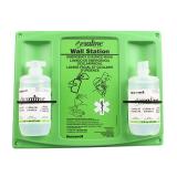 霍尼韦尔32-000465-0000 Eyesaline双瓶装洗眼液