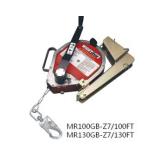 霍尼韦尔MR100GB-Z7/100FT速差防坠器