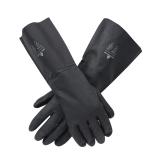 代尔塔201511氯丁橡胶手套