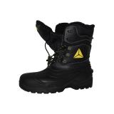 代尔塔301915防滑耐低温安全靴