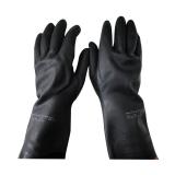 安思尔09-430重型氯丁橡胶手套