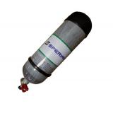 霍尼韦尔BC1890327T 9.0L空气呼吸器气瓶 