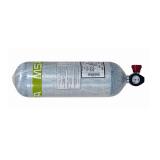 梅思安10121837空气呼吸器（6.8L）带表BTIC碳纤气瓶