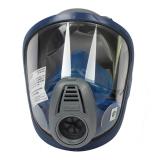 梅思安10147999 Advantage3100全面罩防毒面具小号