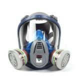 梅思安10146344 Advantage3200全面罩防毒面具中号