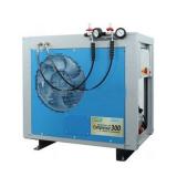 梅思安10126046 MSA 250H高压空气压缩机三相5.5KW
