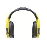 梅思安10087434左右系列低衰减头戴式防噪音耳罩