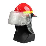 梅思安10107118-A消防头盔 