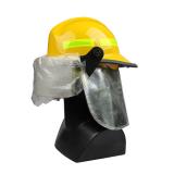 梅思安10107116-A消防头盔