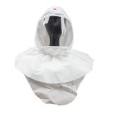 3M S-757长管供气式喷涂头罩
