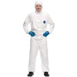 杜邦Tyvek500 Xpert CHF5防化服连体化学防护服TY198S LA-B