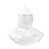 3M H-410-10电动送风呼吸器头罩