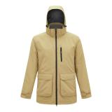 雷克兰TD151户外防寒服