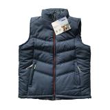 雷克兰9045防寒服马甲 