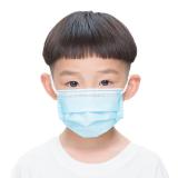 思创ST-C8801儿童一次性口罩