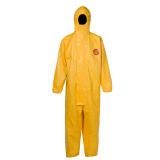 Dupont杜邦Tychem2000防化服QC127T C级防护服