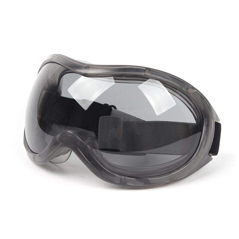 MSA梅思安9913226StreamGard-CAF防护眼罩
